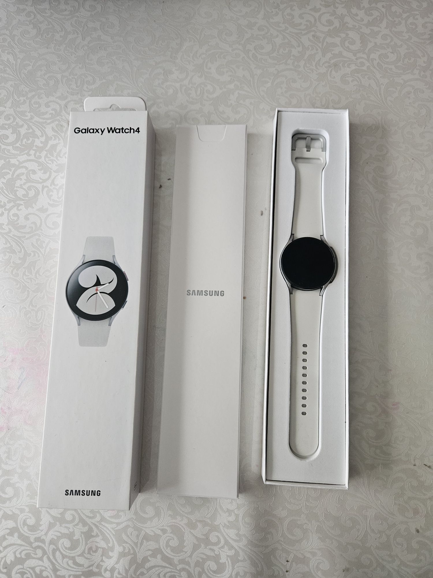 СМАРТ ЧАСЫ Galaxy Watch 4