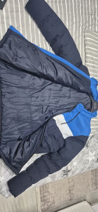 Geacă fila  si lotto de iarnă