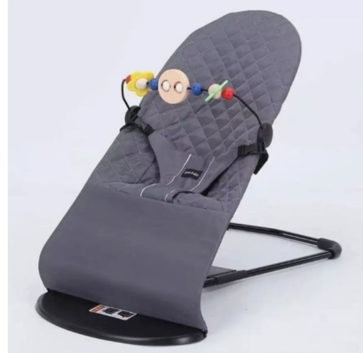 Продам шезлонг детский