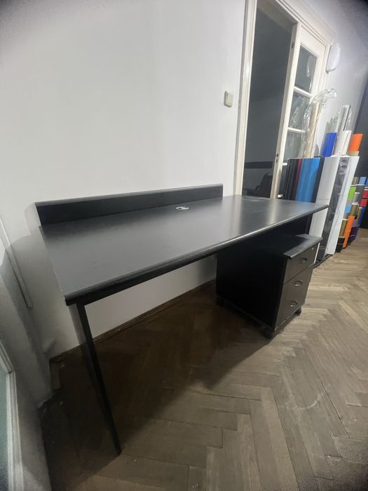 Vand birou cu pitic mobexpert