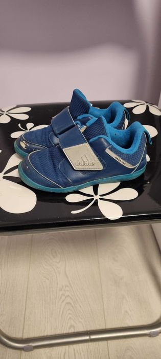 Маратонки Adidas