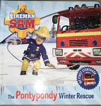 Carte pentru copii in limba engleza - Fireman Sam