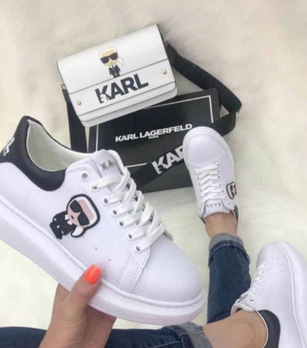 Нови модели Karl Lagerfeld