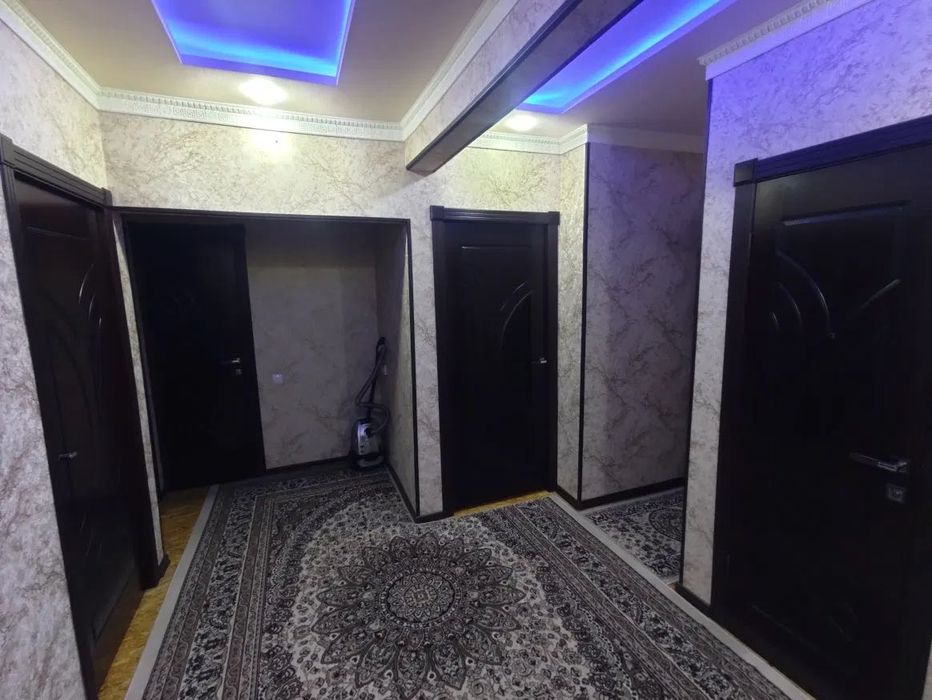 Квартира 3/8/9
Массив Карасу-6