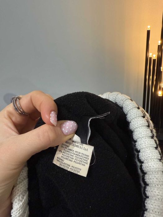 Caciula barbati~ Colmar