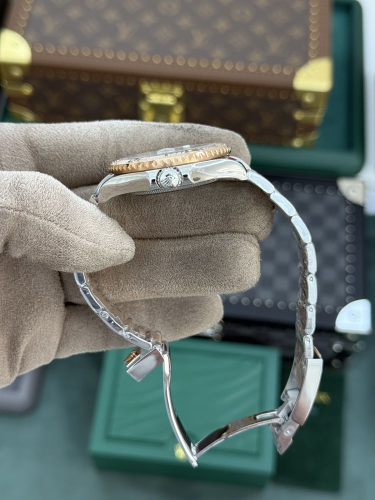 Rolex Yacht-Master Choco