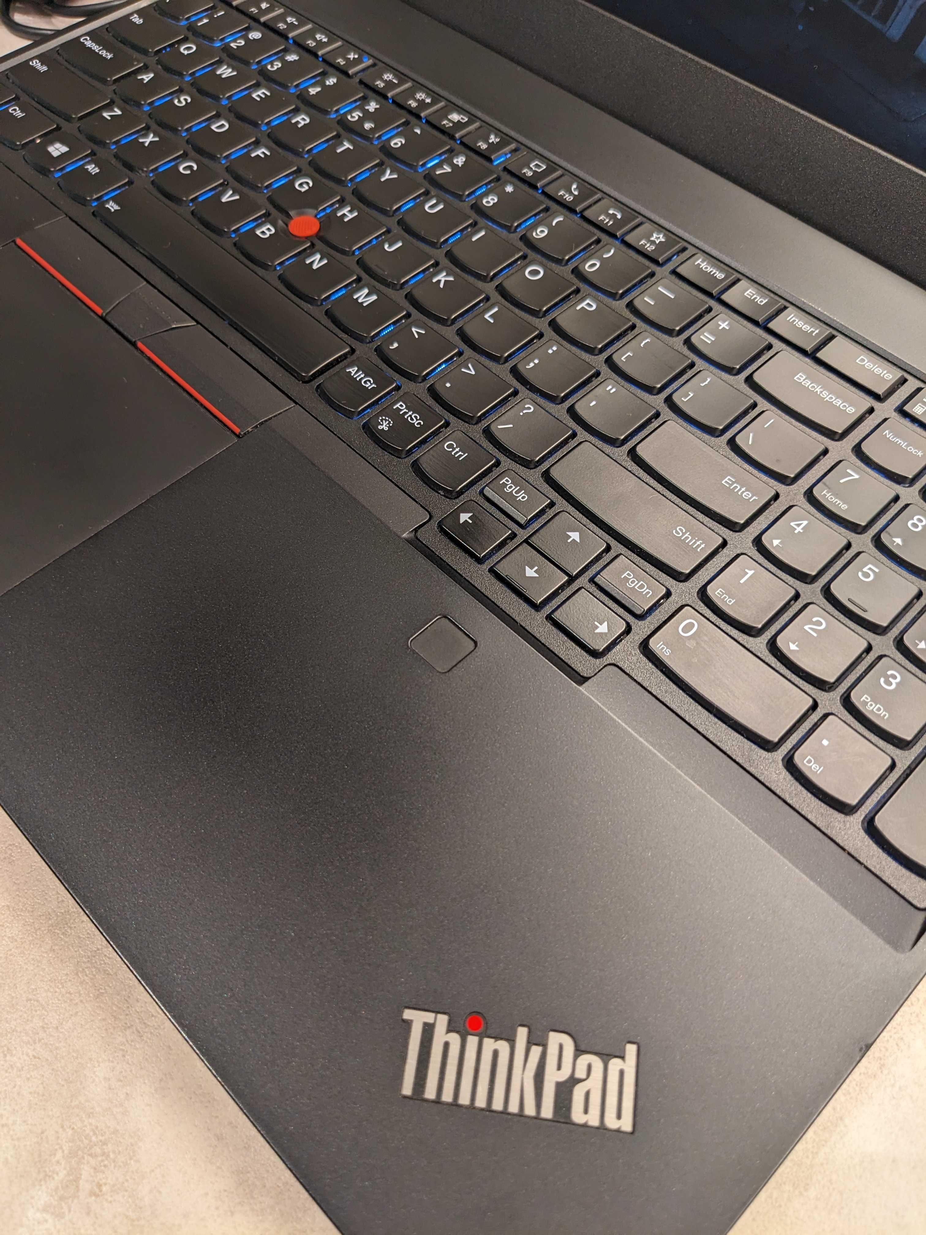 Lenovo ThinkPad L14 Gen 2 лаптоп