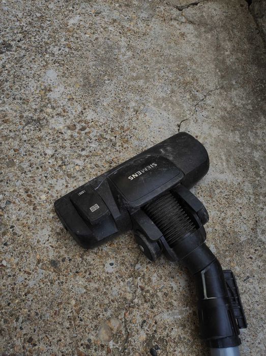 siemens прахосмукачка немска работи перфектно