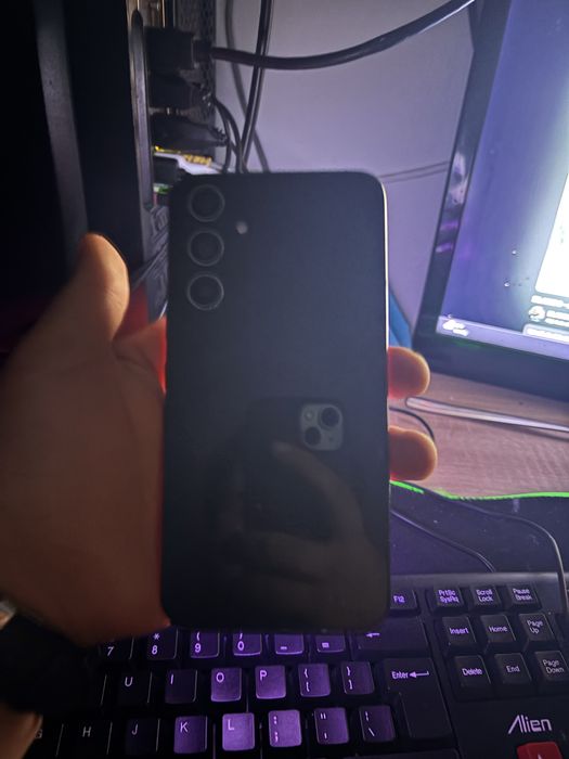 Samsung A54 5G 128 GB 8 GB RAM