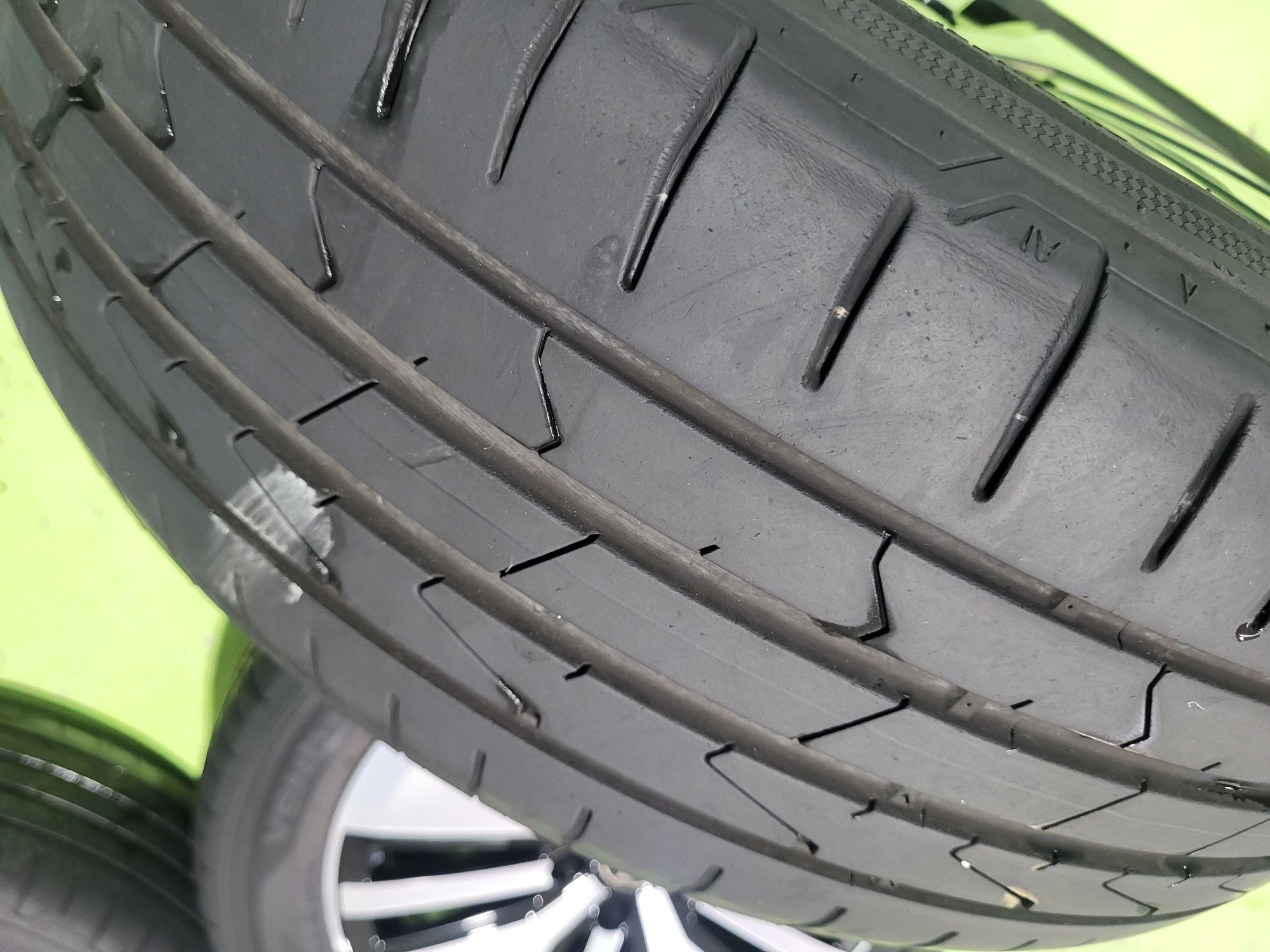 17 5x112 Vw Passat 8 Tiguan Touran Caddy 5х112 Skoda Golf