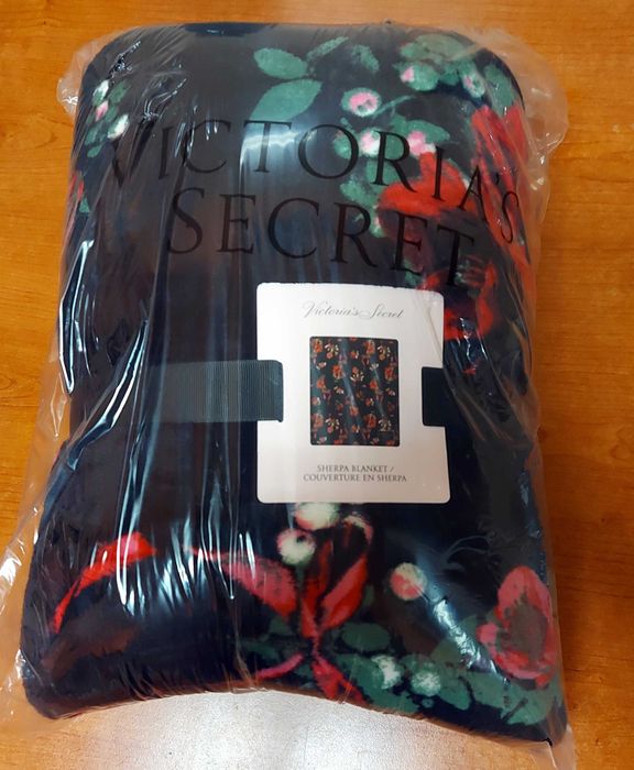 Patura Victoria's Secret