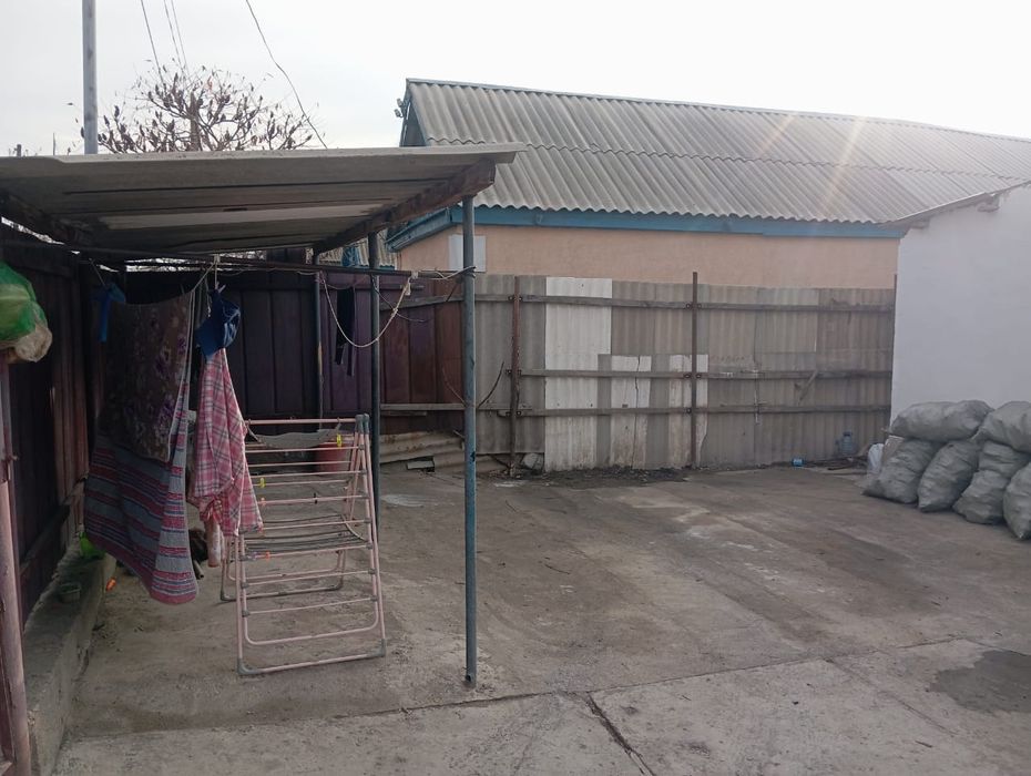 Продам дом в Толе би