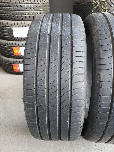 235/50/19 MICHELIN 2бр