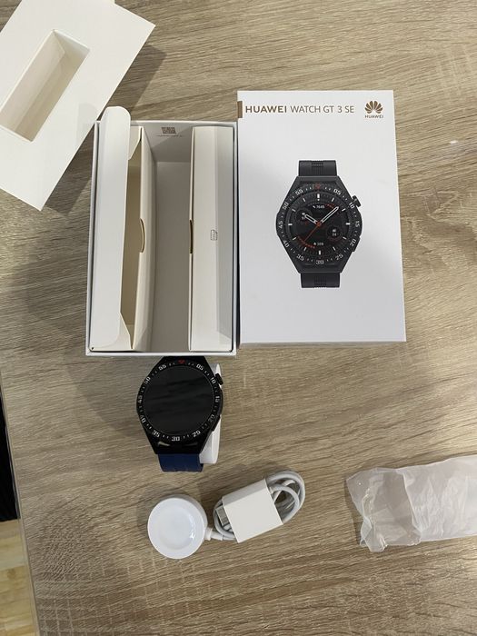 Ceas Huawei watch gt 3 SE