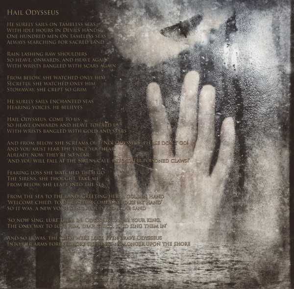 CD My Dying Bride - A Map of All Our Failures 2012