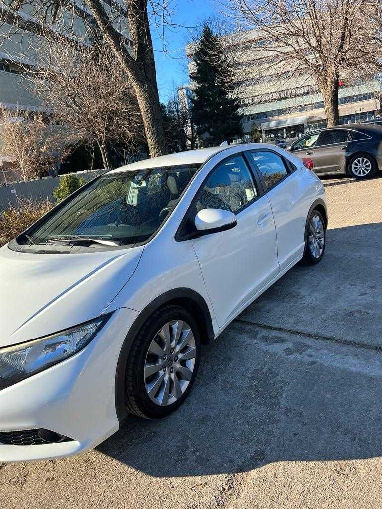 Honda Civic Benzina Automata