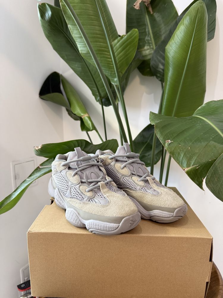 Adidas Yeezy 500 40