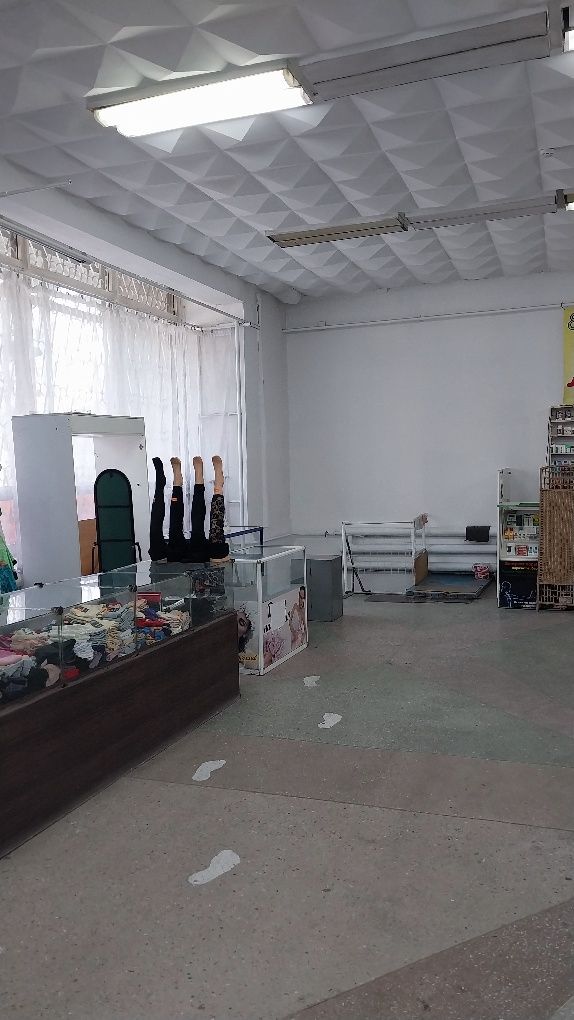 Магазин на пр.Шакерима