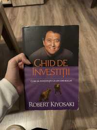 Ghid de investitii ROBERT KIYOSAKI