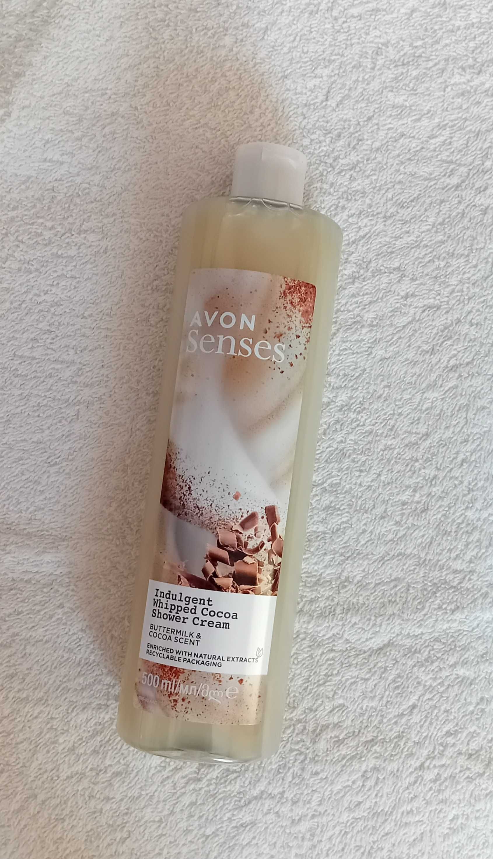 Продукти  A v o n