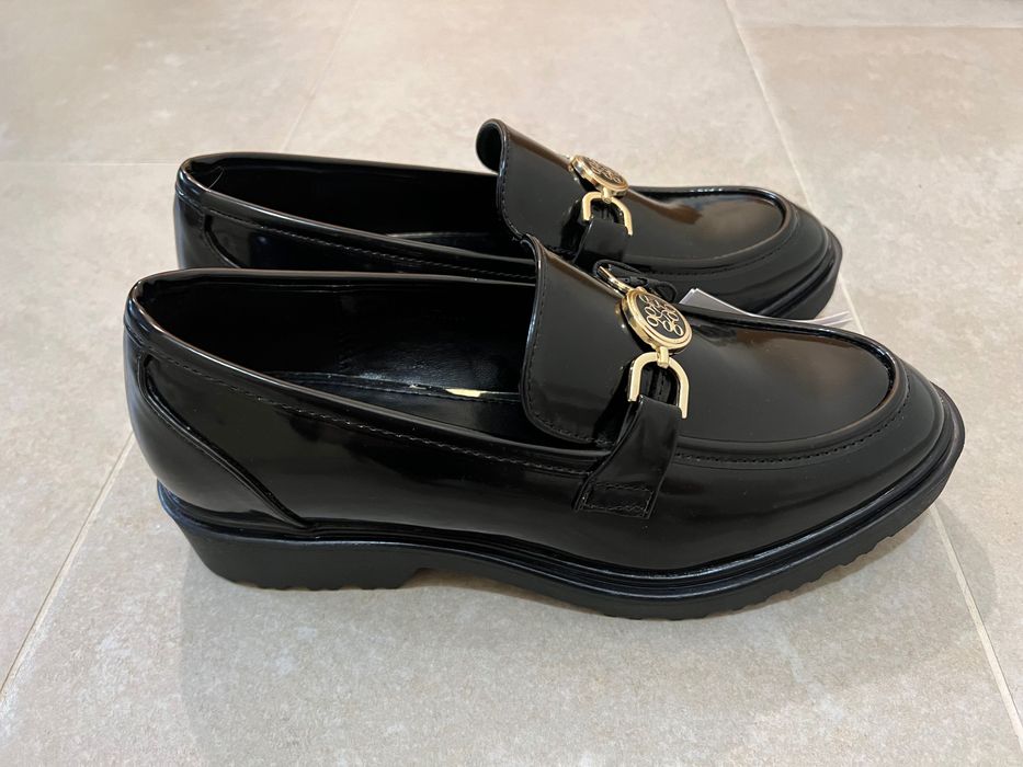 Нови мокасини Nine West