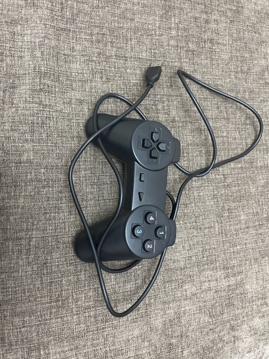 Джойстик для игр.