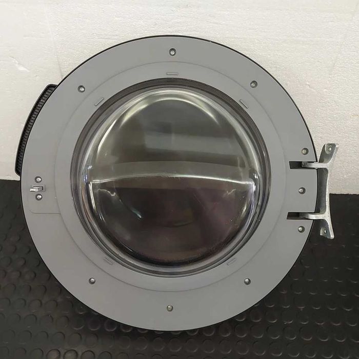 Usa hublou masina de spalat HEINNER HWM-M0914INVA3+ /B1