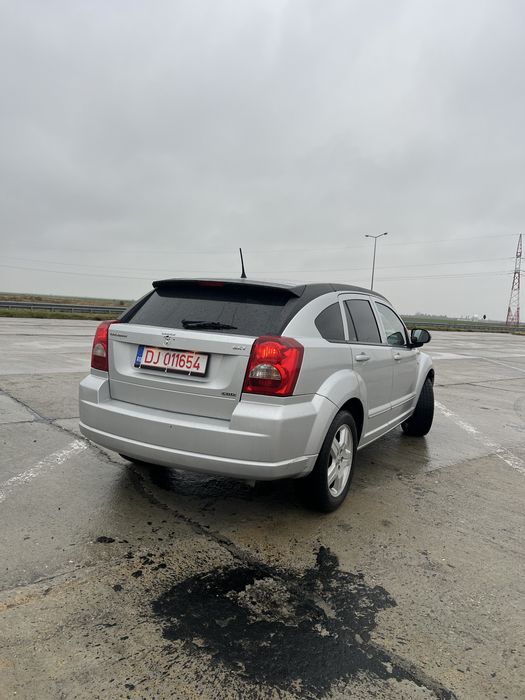 Vand Dodge Caliber