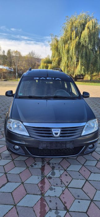 Dacia logan mcv, 1.5 diesel!