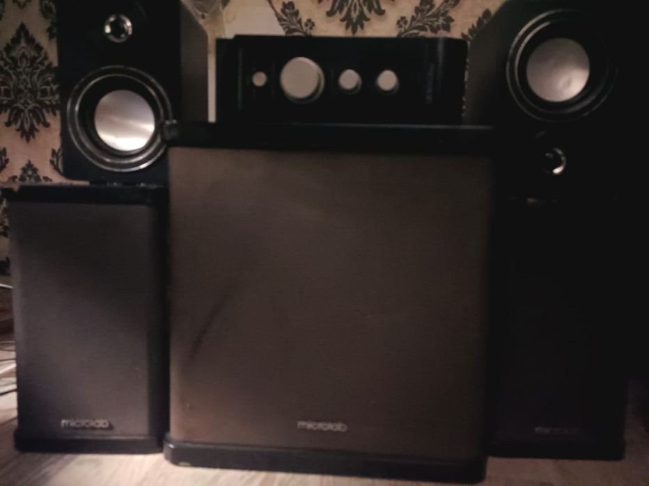 Продам самбуфер в рабочем состоянии