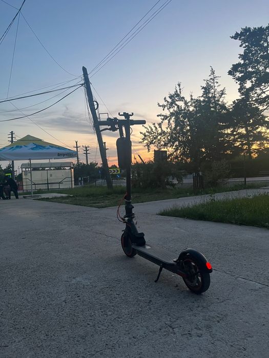 Trotineta electrica AovoPro Aerium