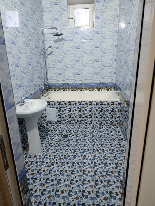 Коттедж уй жой сотилади