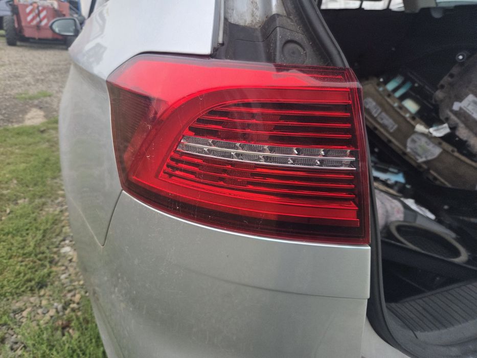 Tripla,stop  led stanga caroserie  break  Volkswagen Passat B8 2019