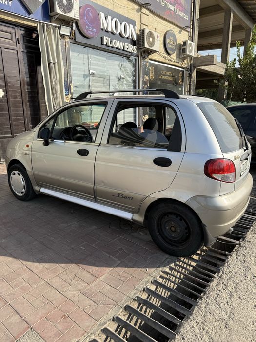 Matiz berst 2012 arenda