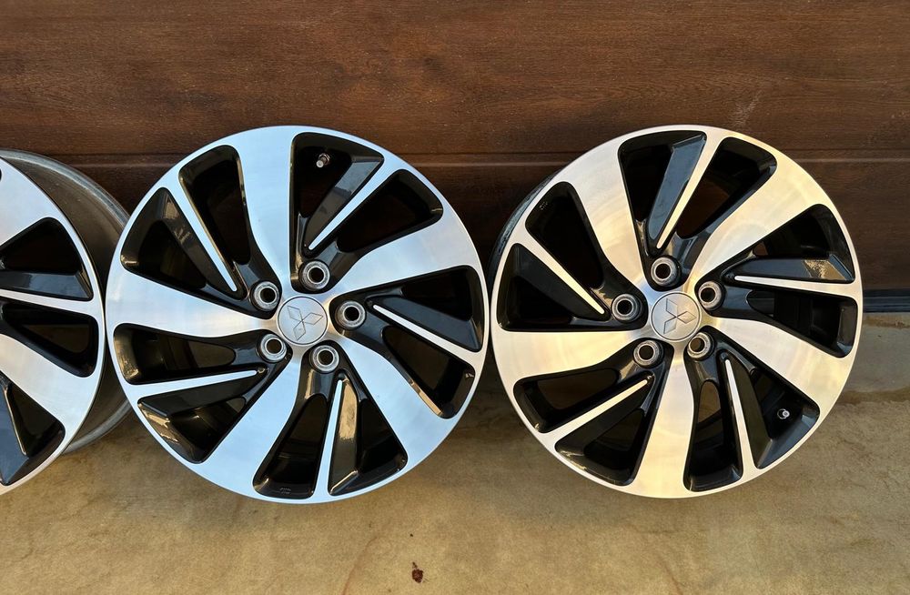 Jante 17 5x114,3 Originale Mitsubishi ASX, Outlander,Kia Sportage,Ceed