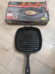 Grill fonta profesional Meister