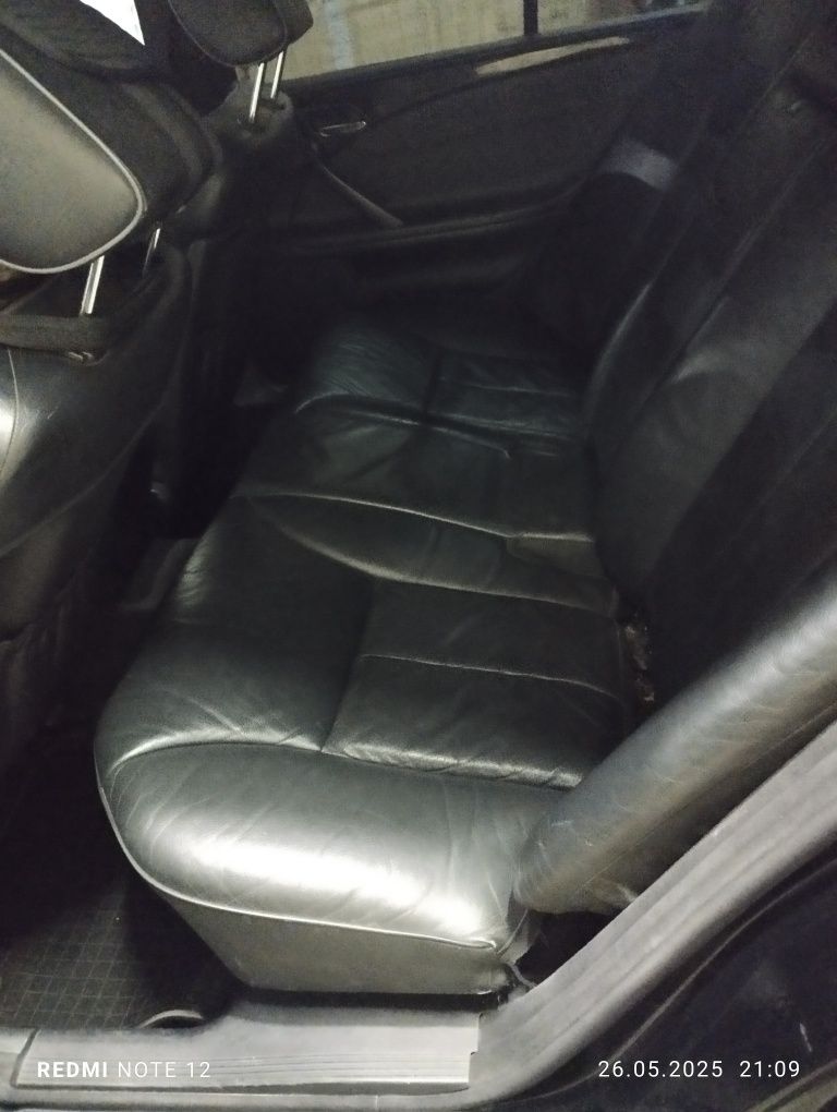 Mersades w 210 sotiladi