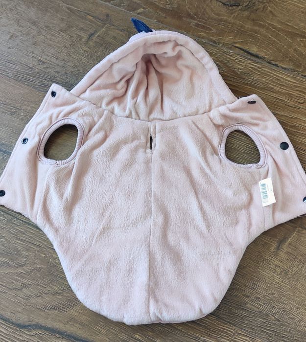 Кучешко яке р. М