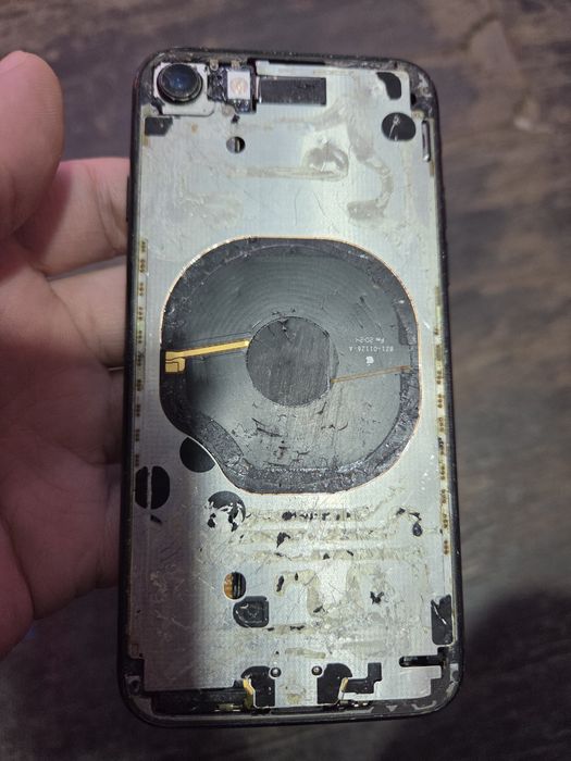 Apple iPhone Se 2020