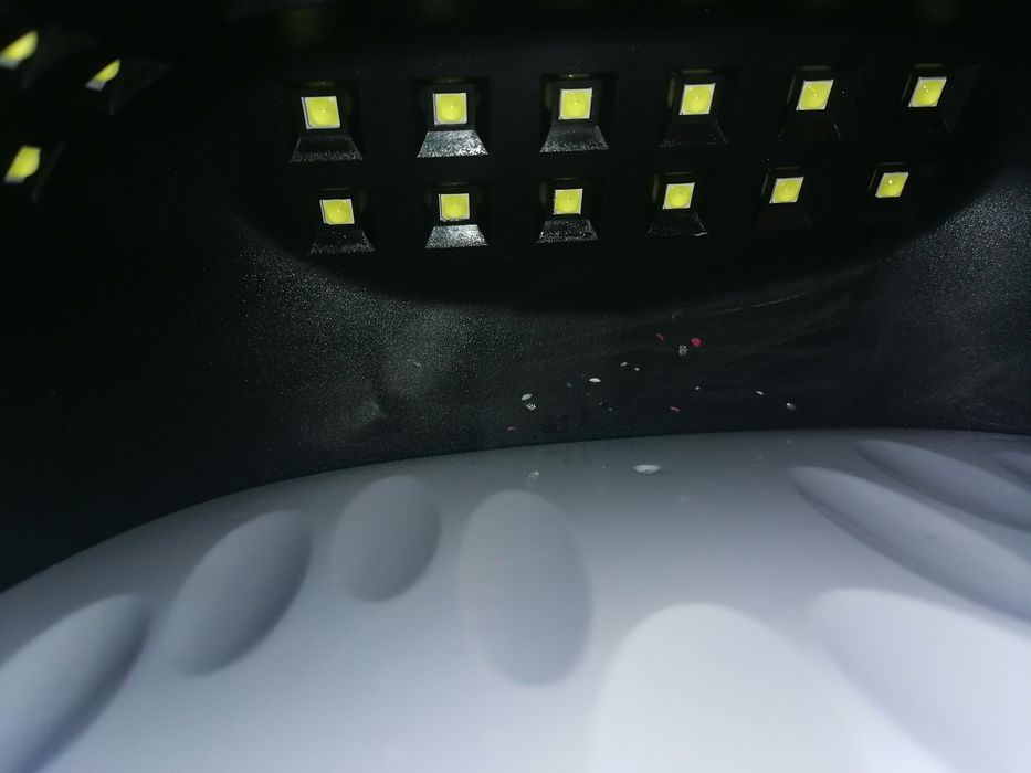 Професионални печки за нокти