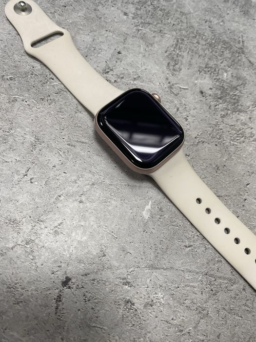 Apple Watch Series 10 42 mm (Жанаозен,Самал д14)лот:801092
