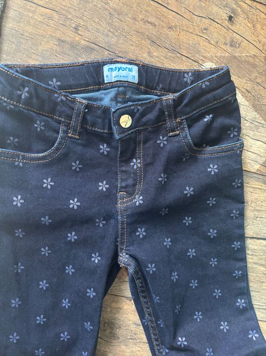 Детски дънки Mayoral