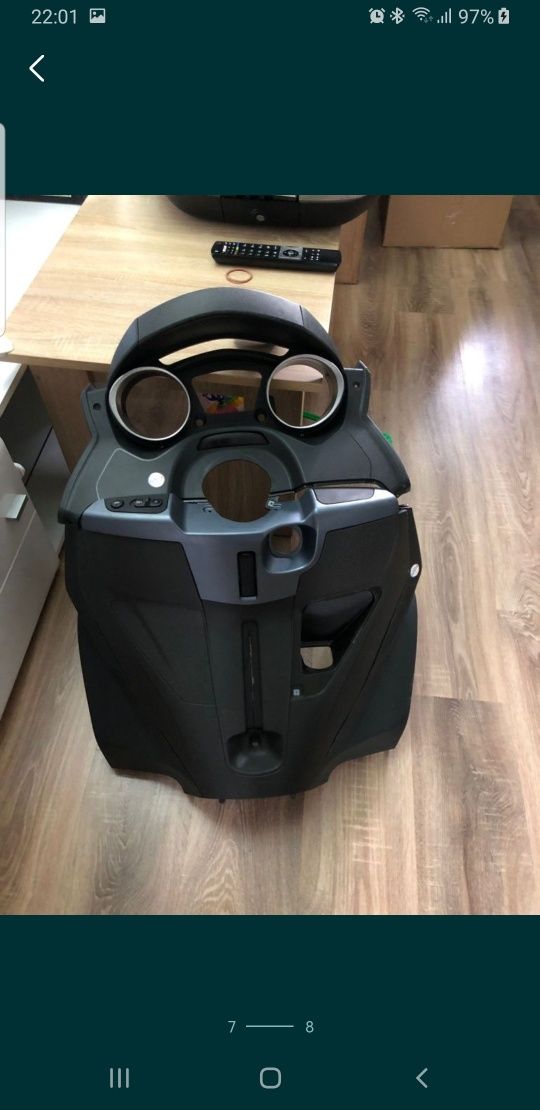 Componente Piaggio mp3 300HPE SPORT 2019-2024