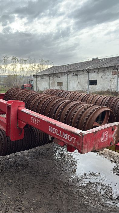 Tavalug hidraulic cambridge Quivogne 6,3 m