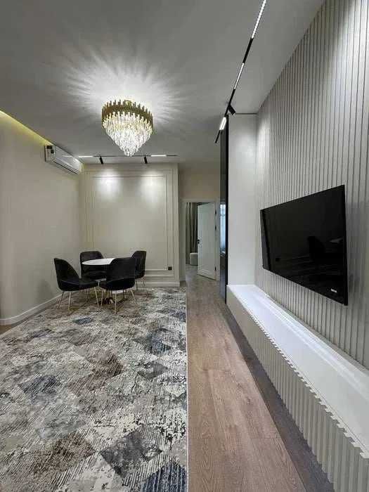 L2! Сдаётся в аренду 2-ком на Кушбеги Ор-н ЖК Соларис