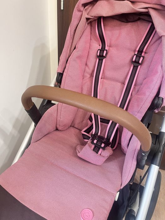 Cybex balios S lux