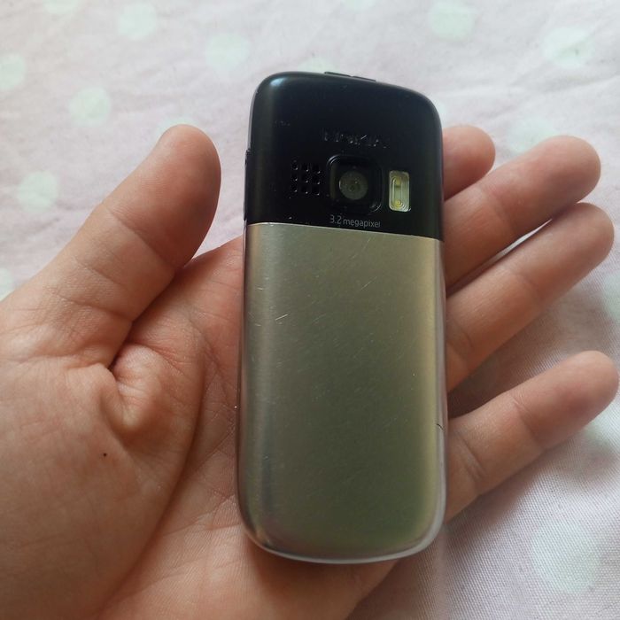 Nokia 6303 ideal 206 registratsa bogan