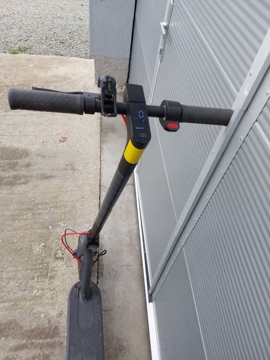 Trotineta de vanzare