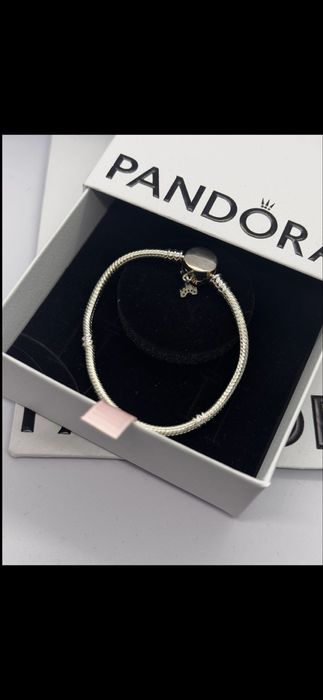 Пандора гривна Pandora