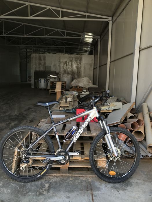 Vând Bicicleta Rock Machine